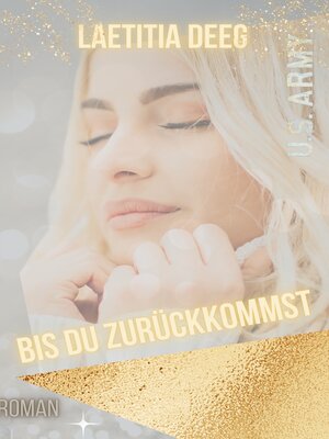 cover image of Bis du zurückkommst